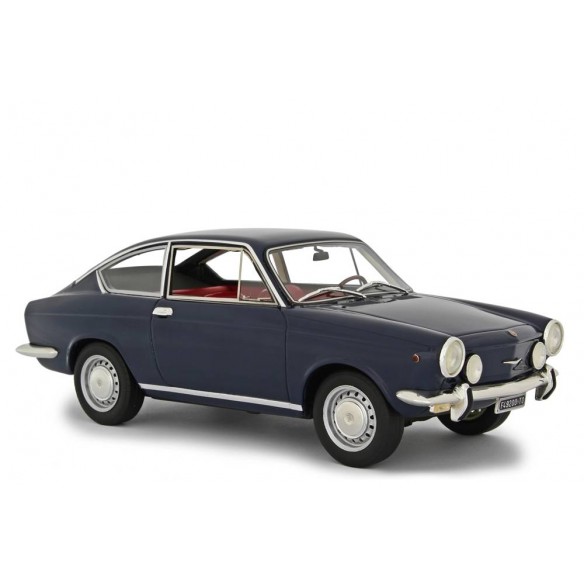 Fiat 850 Sport Coupè 1968 