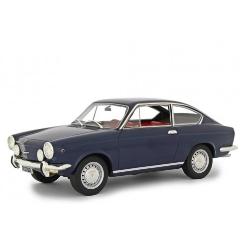 Fiat 850 Sport Coupè 1968 