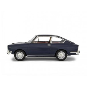 Fiat 850 Sport Coupè 1968 
