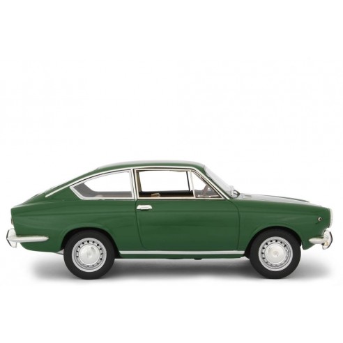 Fiat 850 Sport Coupè 1968 
