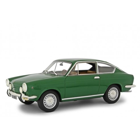 Fiat 850 Sport Coupè 1968 