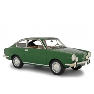 Fiat 850 Sport Coupè 1968  2