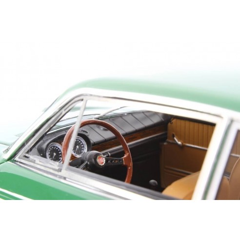 Fiat 850 Sport Coupè 1968 