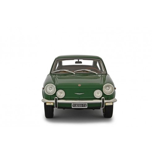 Fiat 850 Sport Coupè 1968 
