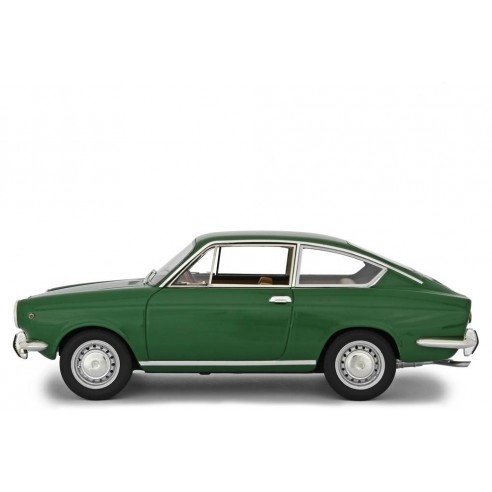 Fiat 850 Sport Coupè 1968 