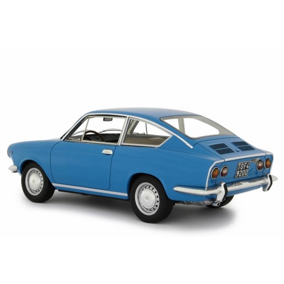 Fiat 850 Sport Coupè 1968 