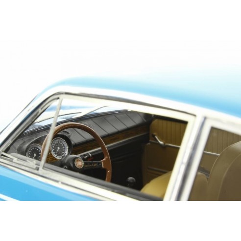 Fiat 850 Sport Coupè 1968 