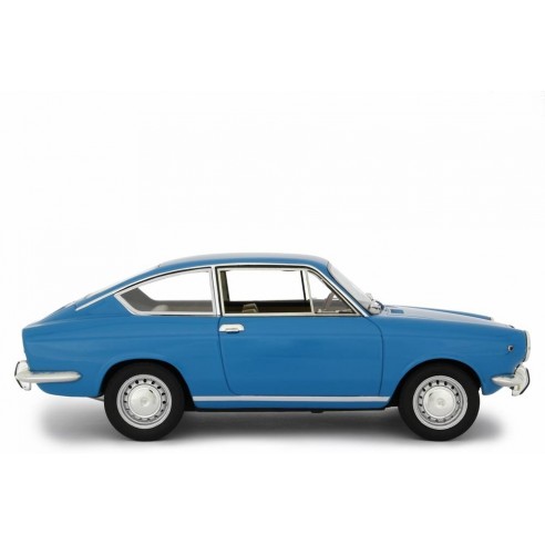 Fiat 850 Sport Coupè 1968 