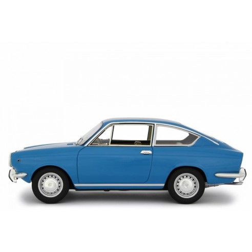 Fiat 850 Sport Coupè 1968 