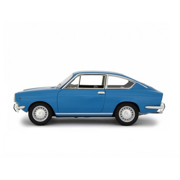 Fiat 850 Sport Coupè 1968 