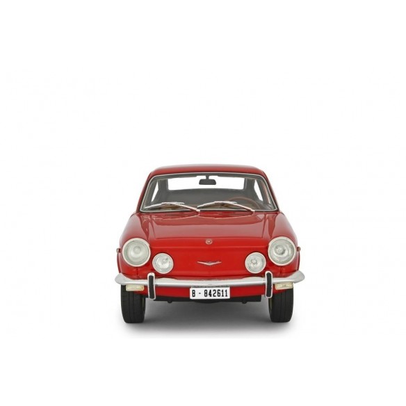 Seat 850 Sport Coupè 1968 