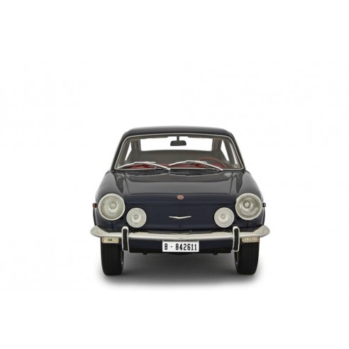 Seat 850 Sport Coupè 1968 