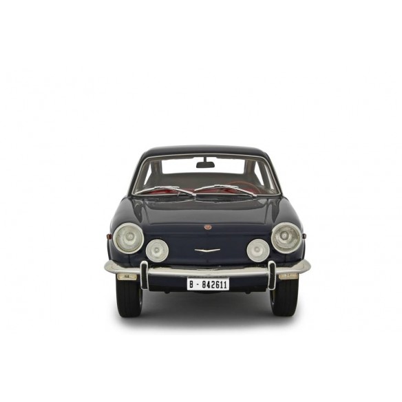 Seat 850 Sport Coupè 1968 