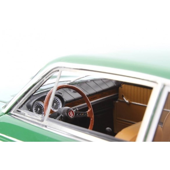 Seat 850 Sport Coupè 1968 