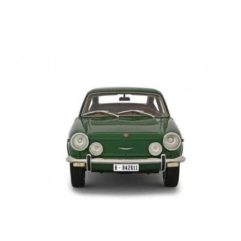 Seat 850 Sport Coupè 1968 