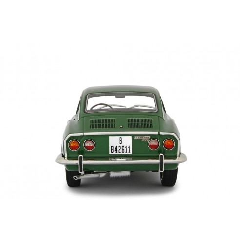 Seat 850 Sport Coupè 1968 