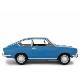 Fiat 850 Sport Coupè 1968  2