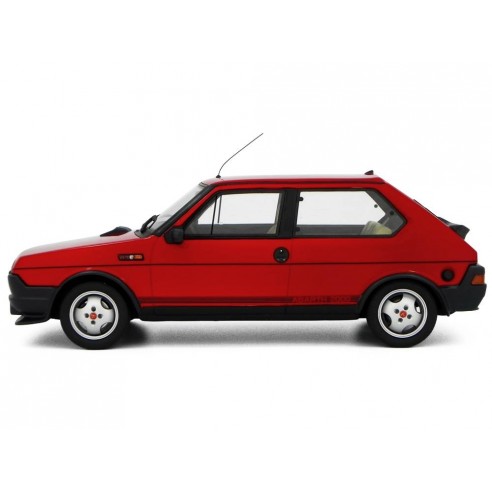 Fiat Ritmo 125 TC Abarth - 1982
