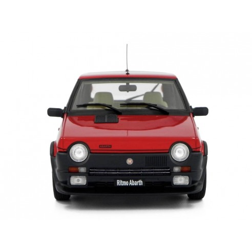 Fiat Ritmo 125 TC Abarth - 1982