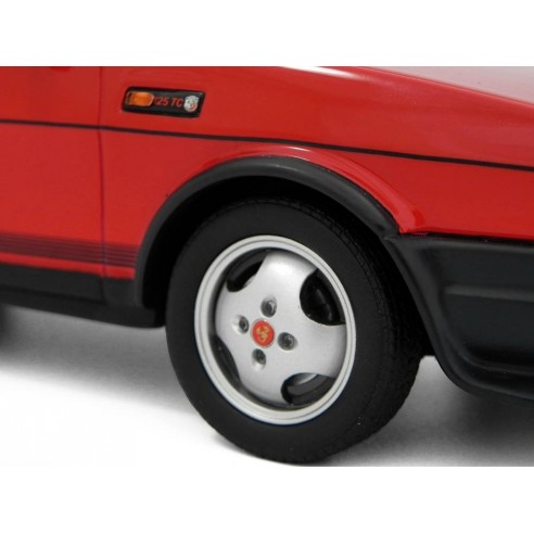 Fiat Ritmo 125 TC Abarth - 1982