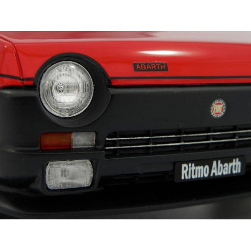 Fiat Ritmo 125 TC Abarth - 1982