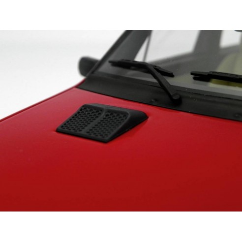 Fiat Ritmo 125 TC Abarth - 1982