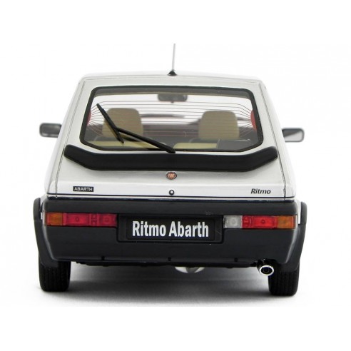 Fiat Ritmo 125 TC Abarth - 1982