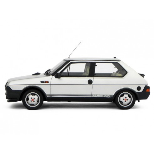 Fiat Ritmo 125 TC Abarth - 1982
