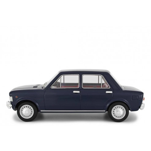 Fiat 128 1° serie Carabinieri Trasporto Ufficiali 1969 