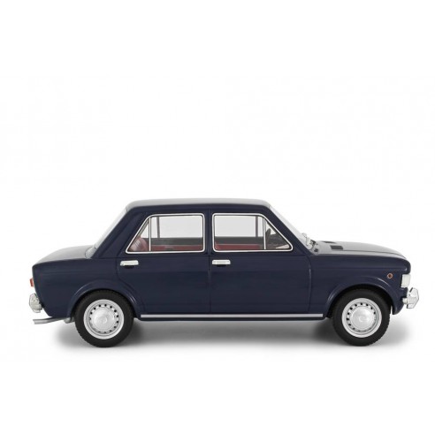 Fiat 128 1° serie Carabinieri Trasporto Ufficiali 1969 