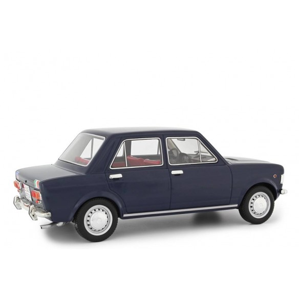 Fiat 128 1° serie Carabinieri Trasporto Ufficiali 1969 