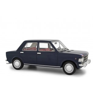 Fiat 128 1° serie Carabinieri Trasporto Ufficiali 1969  2