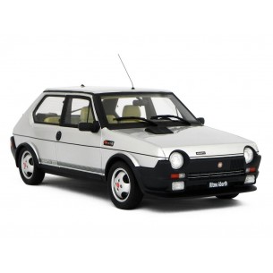Fiat Ritmo 125 TC Abarth 1:18 LM089/B 2