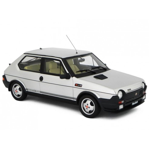 Fiat Ritmo 125 TC Abarth - 1982