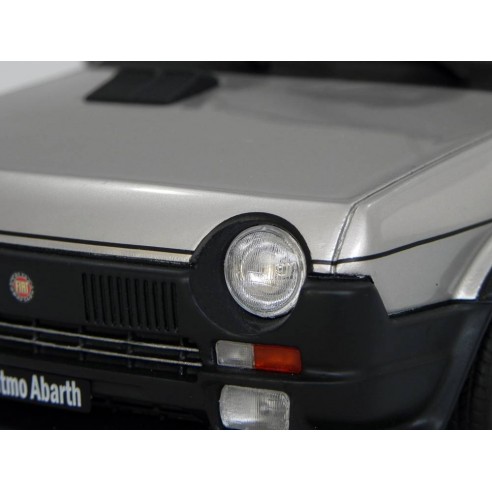 Fiat Ritmo 125 TC Abarth - 1982