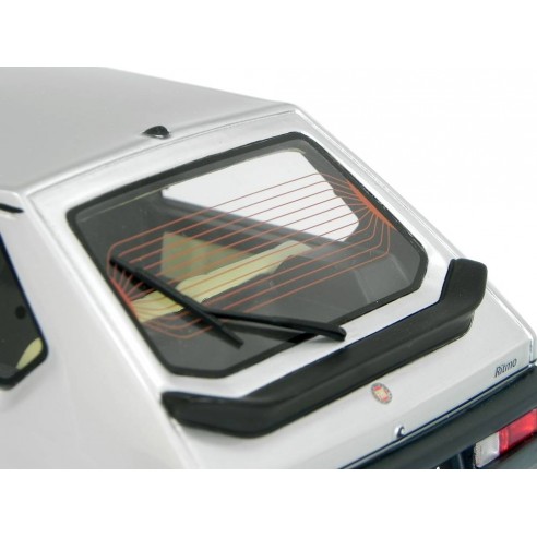 Fiat Ritmo 125 TC Abarth - 1982