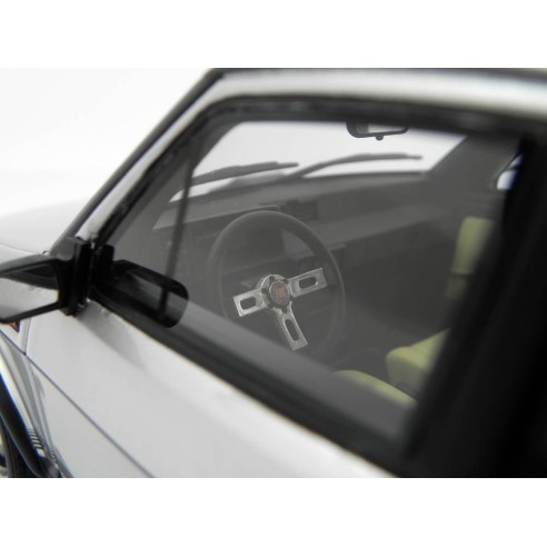 Fiat Ritmo 125 TC Abarth - 1982