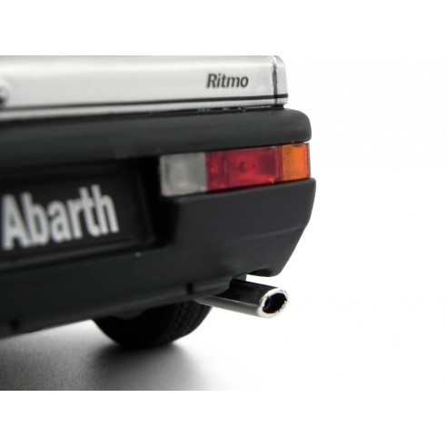 Fiat Ritmo 125 TC Abarth - 1982
