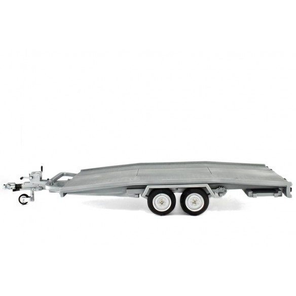 Trailer Ellebi car transport 1/12