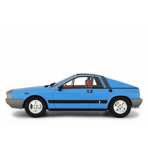 Lancia Beta Montecarlo 1° serie 1975 