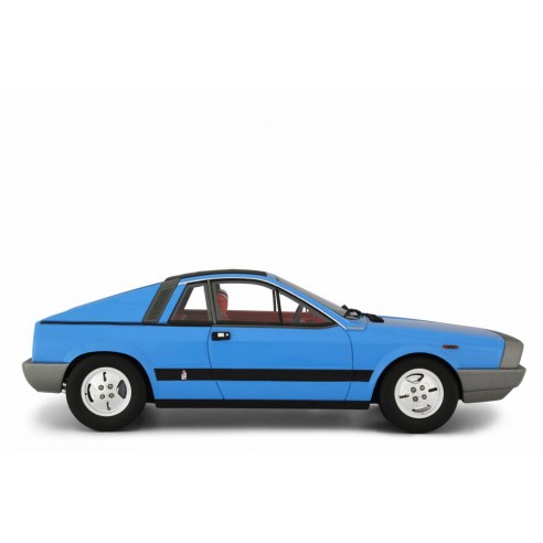 Lancia Beta Montecarlo 1° serie 1975 