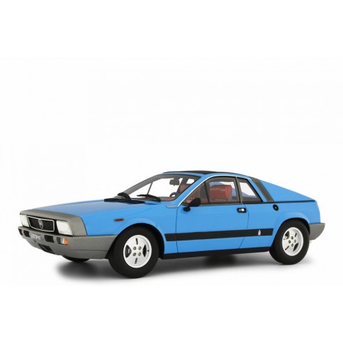 Lancia Beta Montecarlo 1° serie 1975 