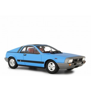 Lancia Beta Montecarlo 1° serie 1975  2