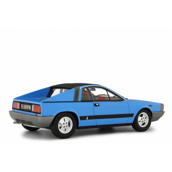 Lancia Beta Montecarlo 1° serie 1975 