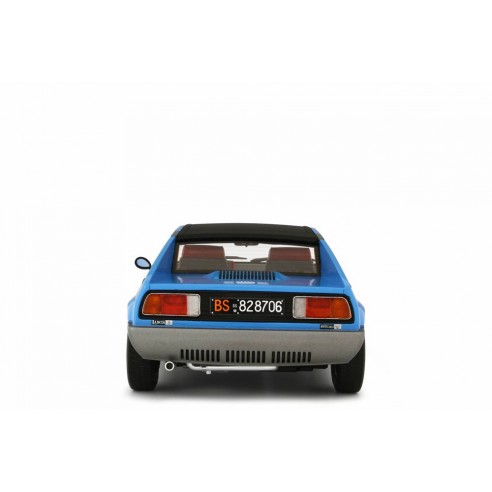 Lancia Beta Montecarlo 1° serie 1975 