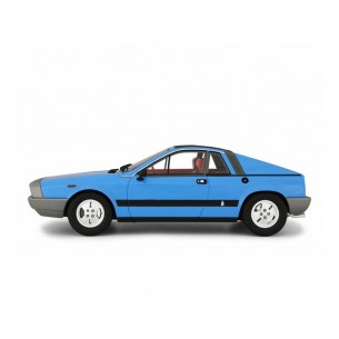 Lancia Beta Montecarlo 1° serie 1975 