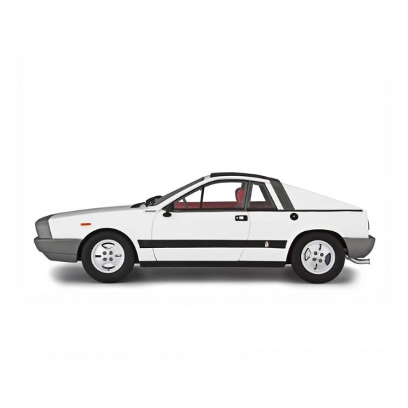 Lancia Beta Montecarlo 1° serie 1975 