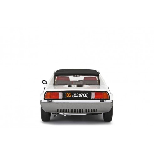 Lancia Beta Montecarlo 1° serie 1975 