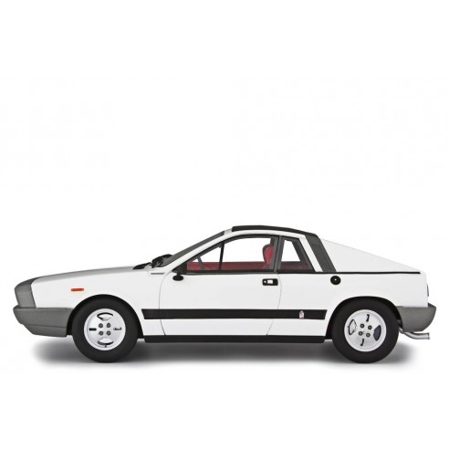 Lancia Beta Montecarlo 1° serie 1975 