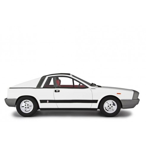 Lancia Beta Montecarlo 1° serie 1975 